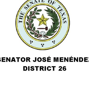 Team Page: Senator Jose Menendez